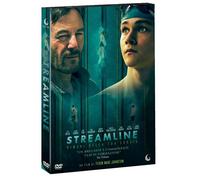 Streamline (DVD) Jason Isaacs Levi Miller Steve Bastoni