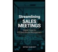 streamlining-sales-meetings: digital-tools-for-efficient-minute-management