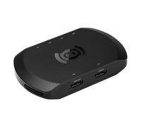 Streamplify Capture Acquisizione video 4K30