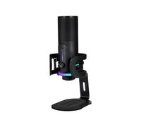 Streamplify MIC PRO Nero Microfono da tavolo