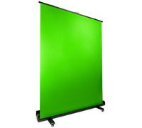 Streamplify SCREEN LIFT Verde Alluminio Nero 160 cm 12 cm 10 SPSC-SZ1211G.11