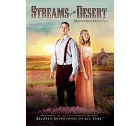 Streams in the Desert: Discovering God's Call - Volume I - Christian DVD