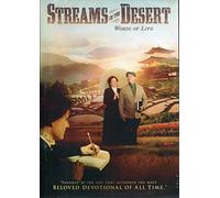 Streams In The Desert-Words Of Life [Edizione: Stati Uniti]