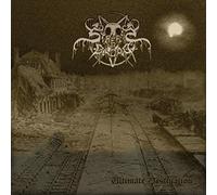 STREAMS OF BLOOD Ultimate Destination (CD)