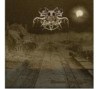 STREAMS OF BLOOD Ultimate Destination (CD)