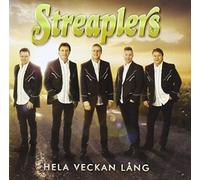 Streaplers - Hela Veckan Lang