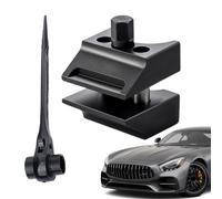 Strebe Spreader Separator - Distributore auto del contropartitore auto, adattatore splitter per caviglie | Estrattore giunto sferico per auto, kit macchinista durevole per garage di manutenzione per