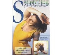 Streching pour mieux vivre