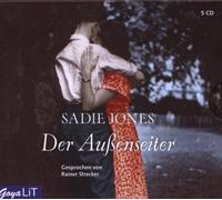 Strecker,Rainer - Der Aussenseiter