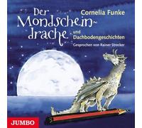 Strecker,Rainer - Der Mondscheindrache