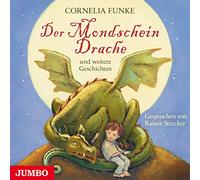 Strecker,Rainer - Der Mondscheindrache und Weitere Geschichten