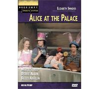 Streep/Allen/Aberlin - Alice at the Palace