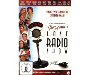Streep,Meryl - Last Radio Show/Robert Altman