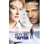 Streep/Neeson/Furlong - Before & After