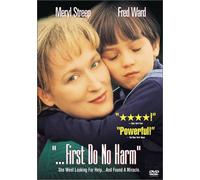 Streep/Ward - First Do No Harm