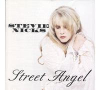 Street Angel by Nicks, Stevie (2011) Audio CD