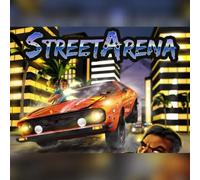 Street Arena (PC) Steam Key - GLOBAL