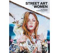 Street art by women