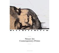Riika Kuittinen Street Art (Tascabile)