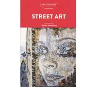 Street art. Ediz. a colori