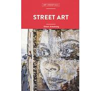 Street art. Ediz. a colori