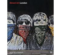 Street Art London