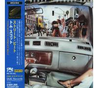 Street Beat