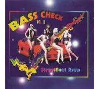 Street Beat Krew - Bass Check Vol. 2