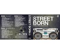 Street Born: Ultimate & Essential Guide To Hip-Hop - Street Born: Ultimate & Essential Guide To Hip-Hop