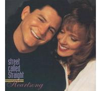 Street Called Straight - Street Called Straight