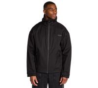 Street Cartel Oversteer Uomo - Giacche Nero - Taglia XL - Nylon Black XL