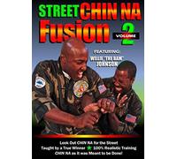 Street Chin Na Fusion Vol.2