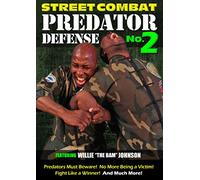 Street Combat Predator Defense No. 2