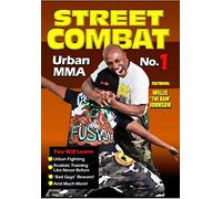 Street Combat Urban MMA No.1
