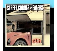 Street Corner Healers