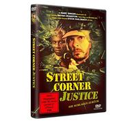 Street Corner Justice - Sie schlagen zurück (DVD)