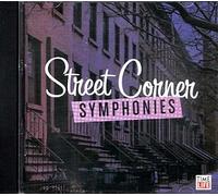 Street Corner Symphonies ~ Various Artists ~ Rock ~ ~ Used VG
