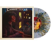 street corner symphony (indie crystal exclusive splatter vinyl)