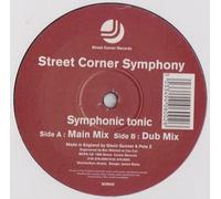 Street Corner Symphony - Symphonic Tonic [12" VINYL]
