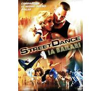 Street Dance 3d. ¡ A Bailar ! [Import espagnol]