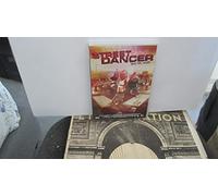 Street dancer, beat the world