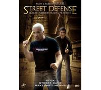 Street Defense With Robert Paturel