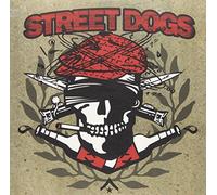 STREET DOGS - 7-CROOKED DRUNKEN.. -LTD-