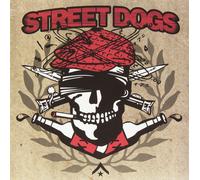 Street Dogs Crooked Drunken Sons & Rustbelt Nation (Vinyl LP)