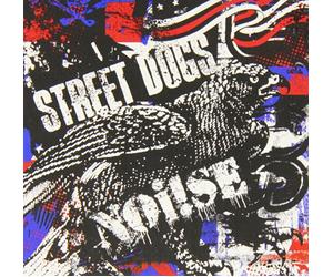 STREET DOGS/NOI!SE - SPLIT