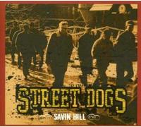 Street Dogs - Savin Hill