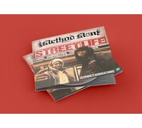 Street Education (20Th Anniversary Edition)