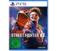 Street Fighter