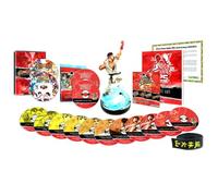 Street Fighter 25th Anniv Collection (Street 9/18)