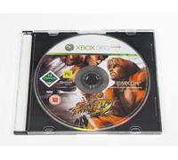 Street fighter 4 [Edizione : Francia]
